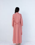 Alba Robe and Nightdress Set