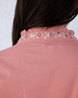 Alba Robe and Nightdress Set
