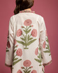 Nazneen Posta Kaftan