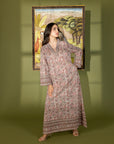 Gul Kaftan