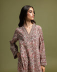 Gul Kaftan