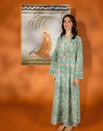 Fariha Kaftan