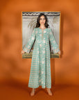 Feroza Kaftan