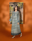 Nila Kaftan