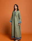 Nauratan Kaftan