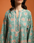 Fariha Kaftan