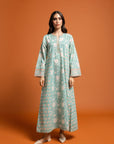 Feroza Kaftan