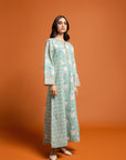 Feroza Kaftan