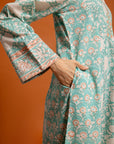 Feroza Kaftan