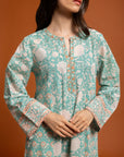 Feroza Kaftan