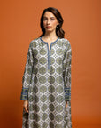 Nila Kaftan