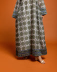 Nila Kaftan