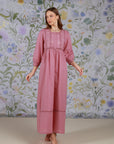 Dew on Blooms Nightdress