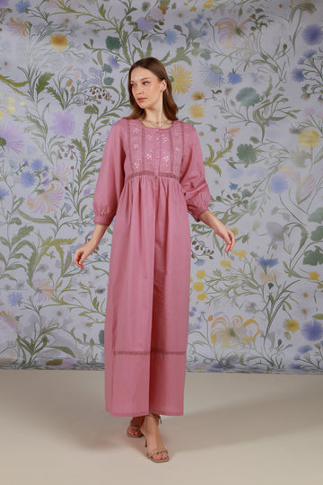 night dress for ladies uae Dresses In – The Cotton Basket Sophisticated Formal Gown