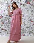 Summer Petals Nightdress