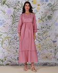 Blossom Blush Nightdress