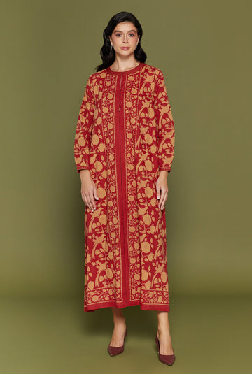 Khoshgalam Kaftan