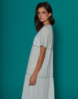 Amarylle Green Nightdress