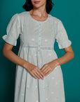 Primella Green Nightdress