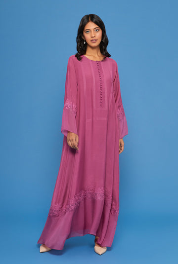 Buhaira Kaftan