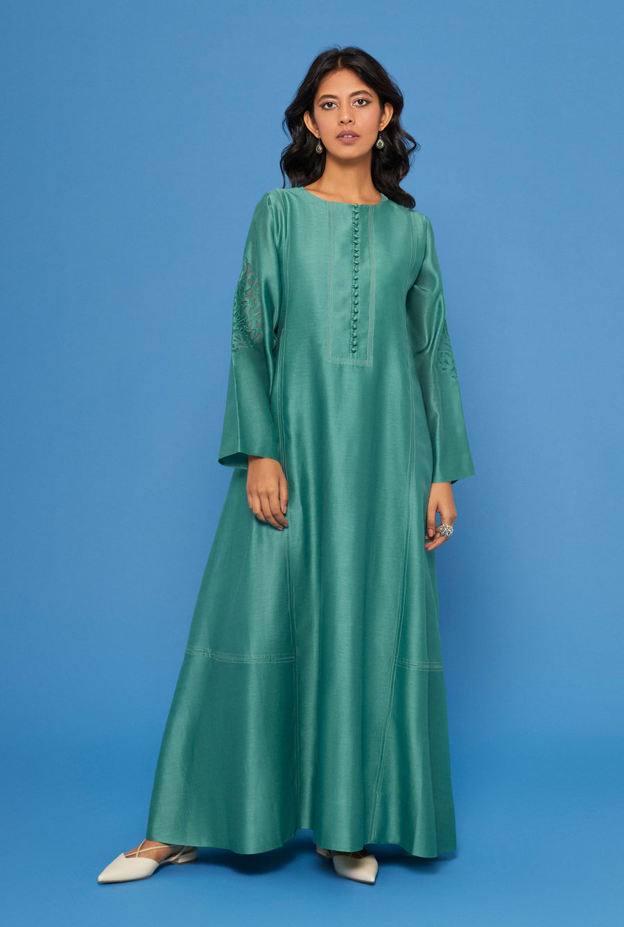 Mamrooz Kaftan