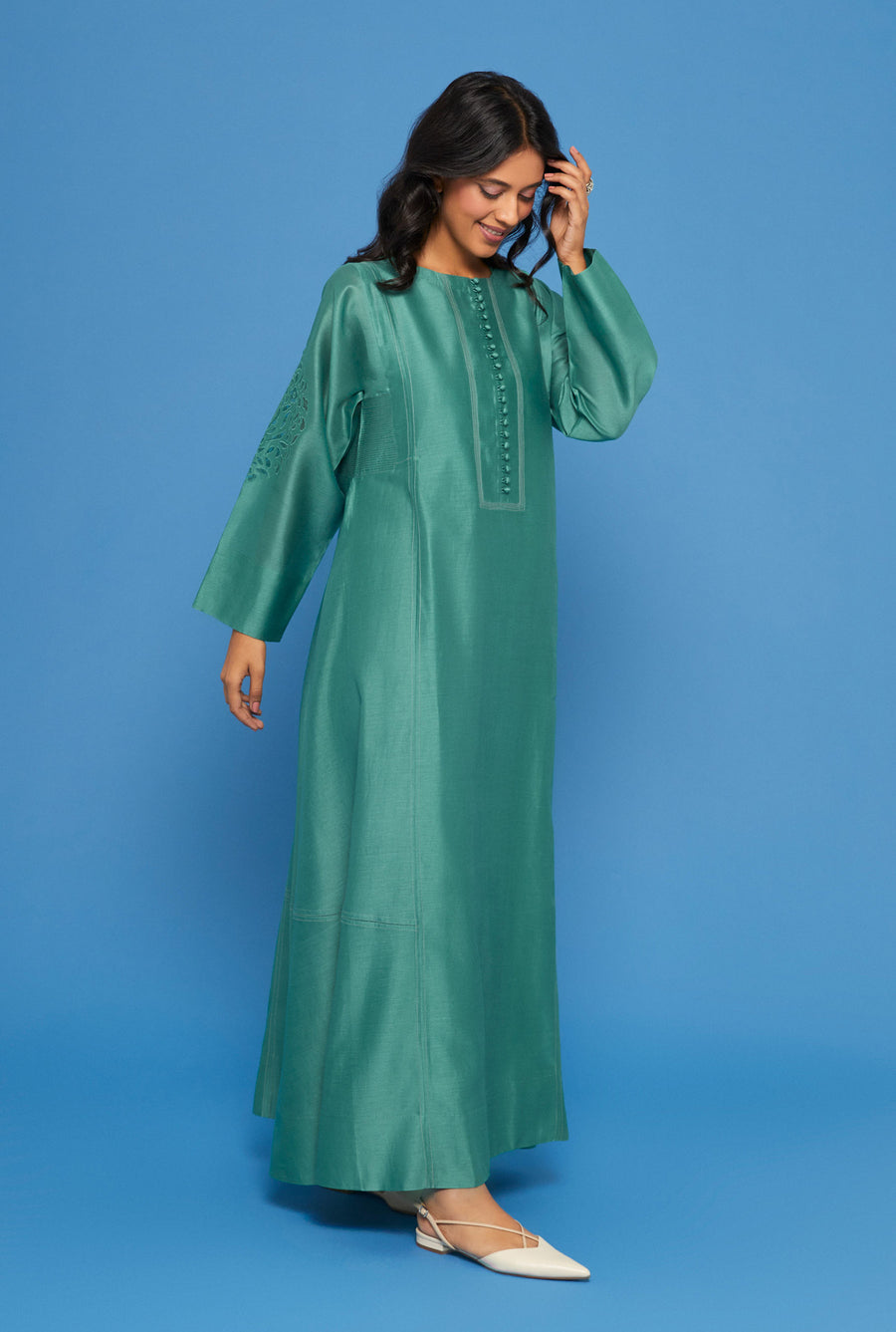 Mamrooz Kaftan