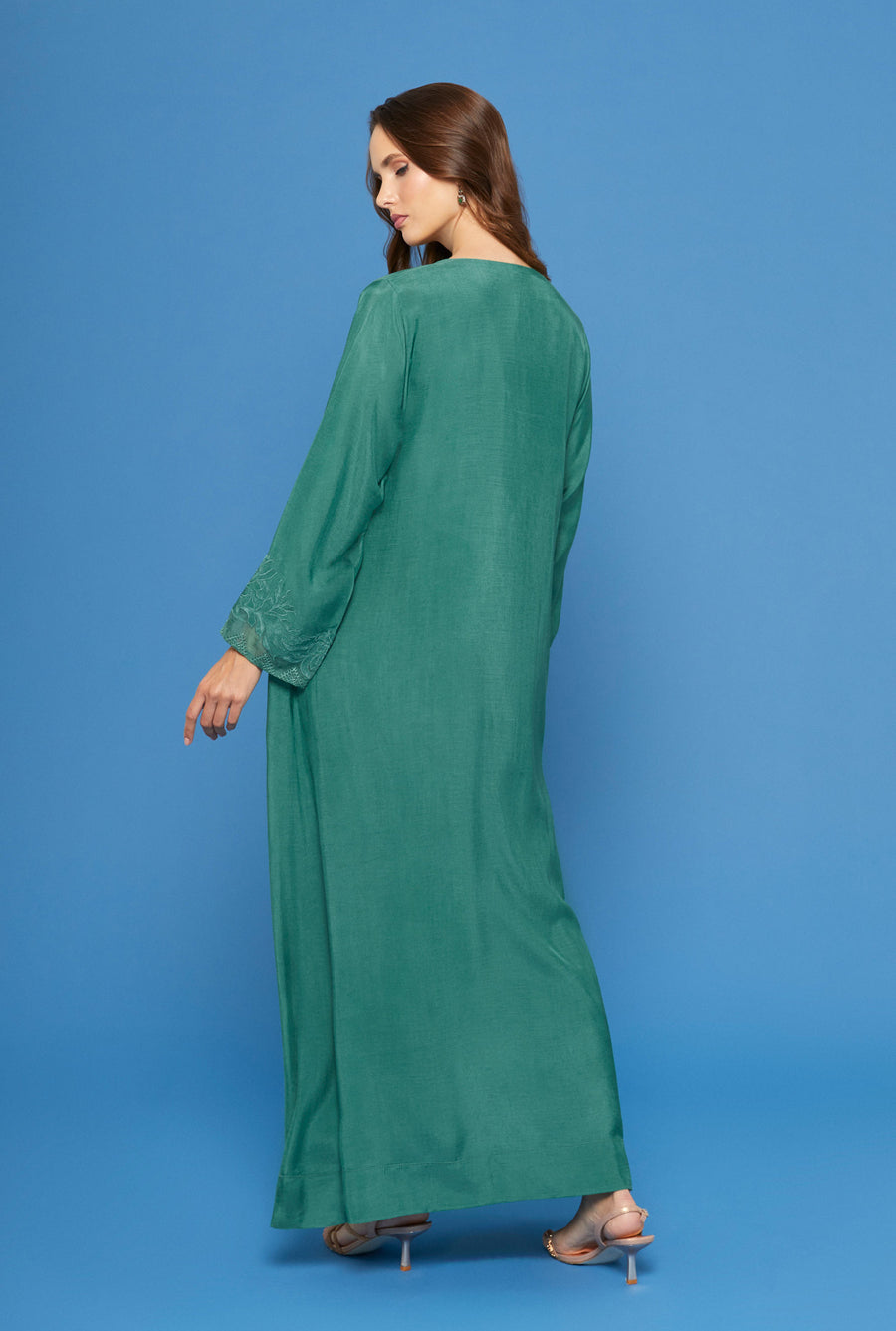 Dilneshin Kaftan