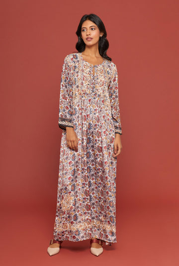 Banafsh Azizam Kaftan