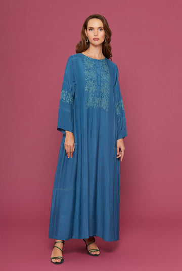 Chand Raat Kaftan