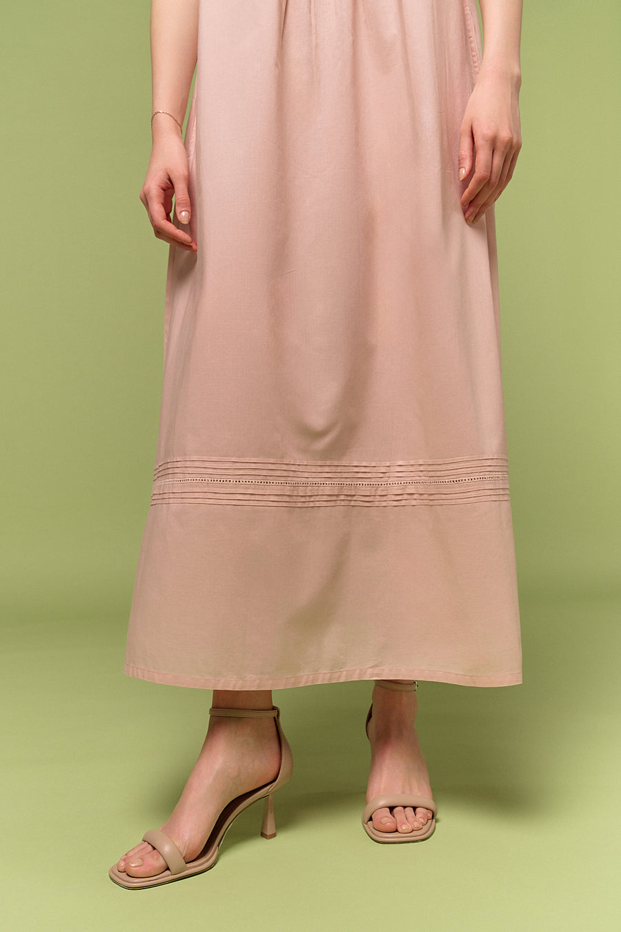 Nightdress and Robe Set Erica