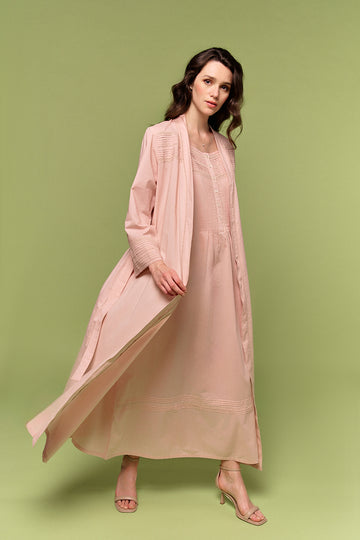 Nightdress and Robe Set Erica