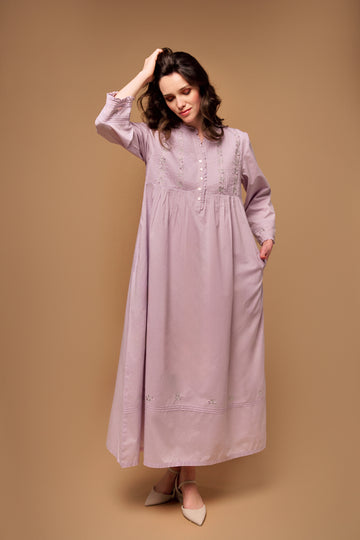 Nightdress Disa