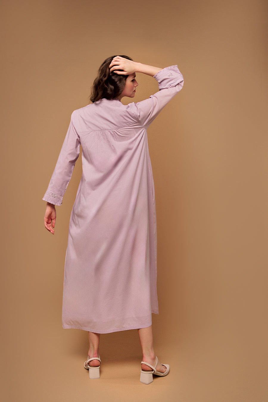 Nightdress Disa
