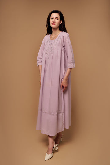 Nightdress Freesia