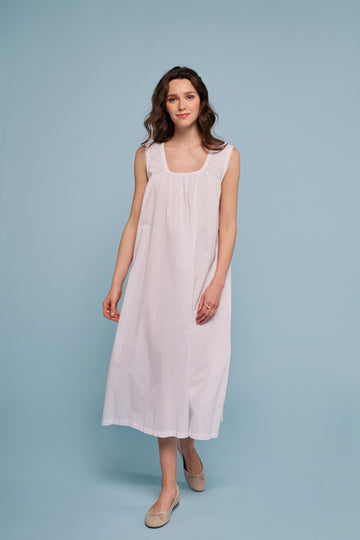 Night dresses For Women | Cotton Nightdresses For Perfect Sleep The Cotton Basket Night dresses For Women | Cotton Nightdresses For Perfect Sleep The Cotton Basket