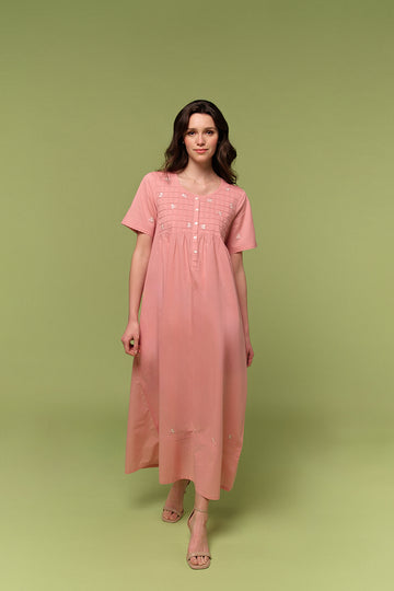 Nightdress Zania