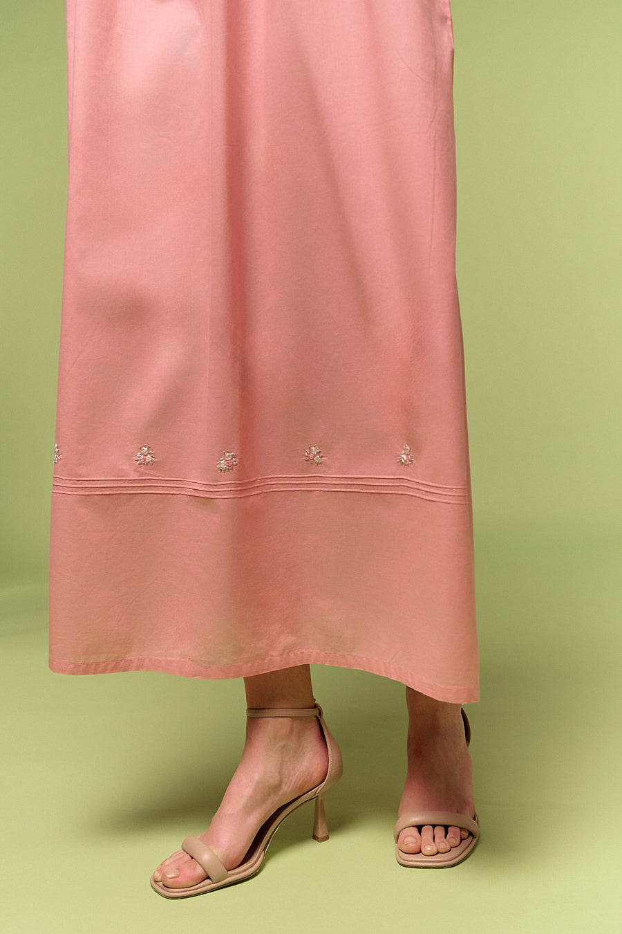 Nightdress Zania