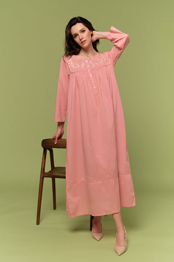 Nightdress Clivia