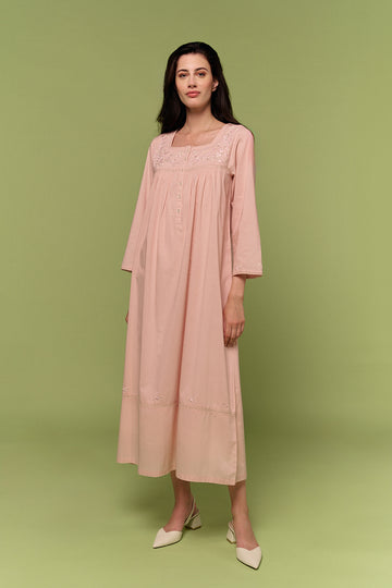 Nightdress Leora