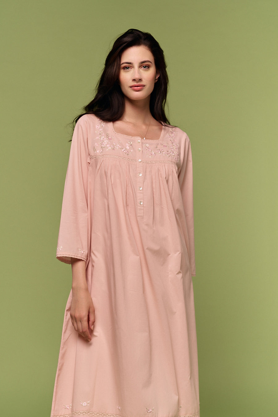 Nightdress Leora