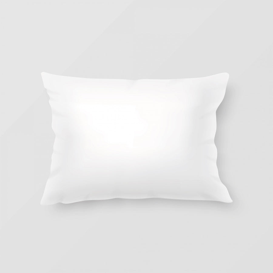 Microfibre Filler Cushion - 30cm x 50cm