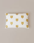 Yellow Pomana Cushion (35cm x 50cm)