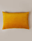Pillow Cover Mihr Nush Gold Velvet set of 2 50x75cm