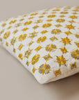 Yellow Anaryazd Cushion (45cm x 45cm)