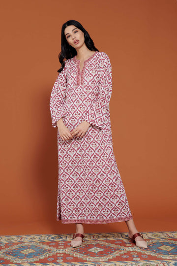 Ferdaus Jaal Kaftan