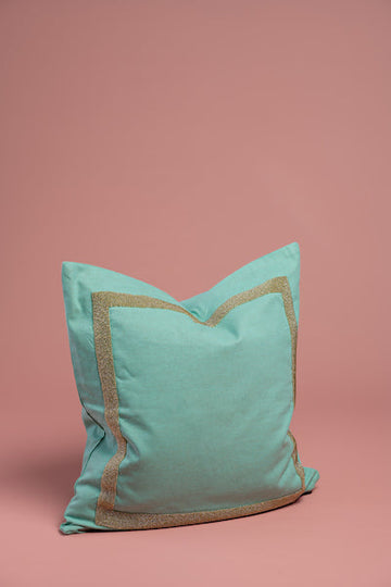 Hazar Baf Large Cushion