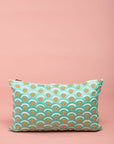 Hazar Baf Small Cushion