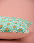 Hazar Baf Small Cushion