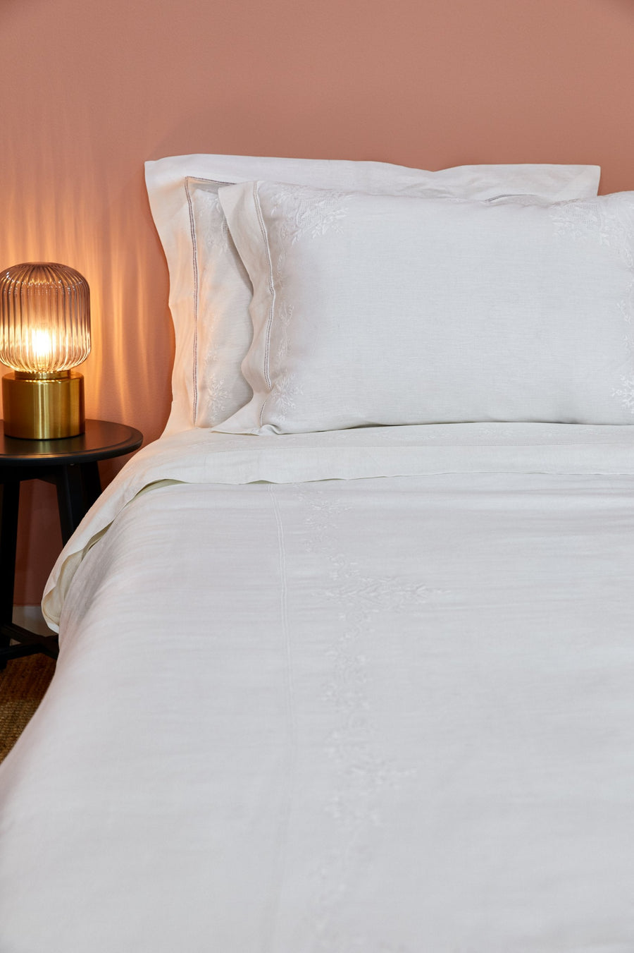 Duvet Cover Flos Linen 240X260cm