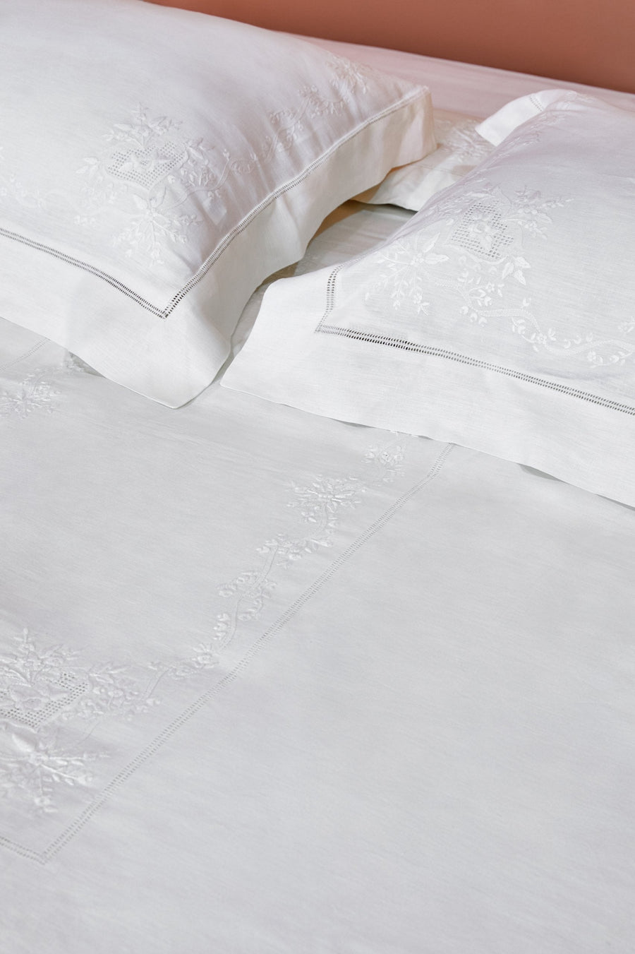 Duvet Cover Flos Linen 240X260cm